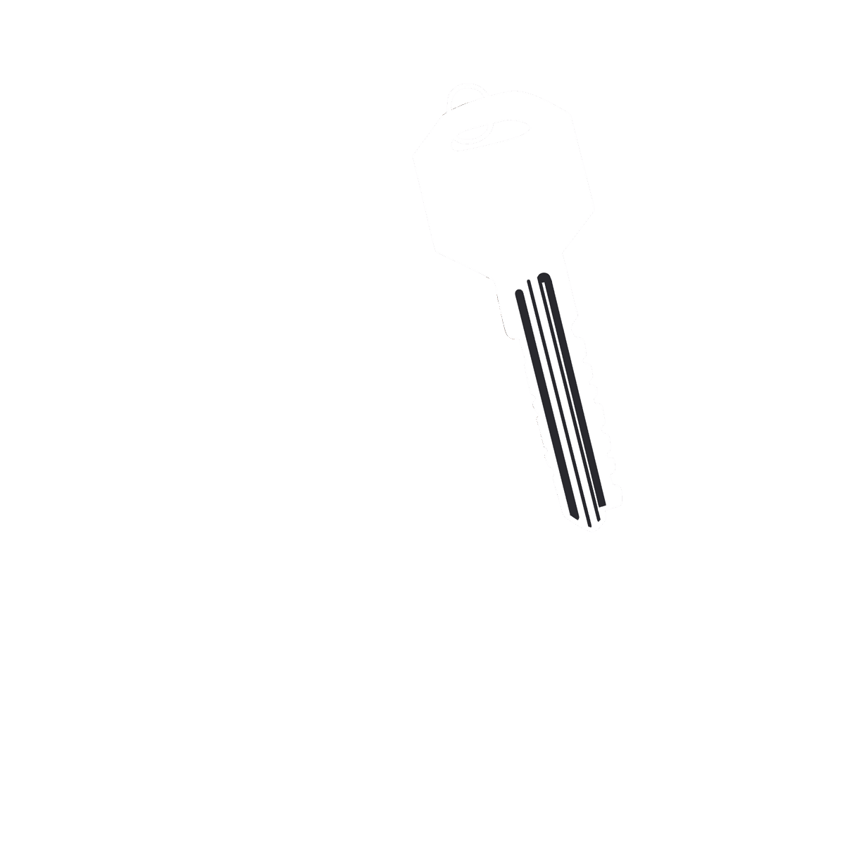 key