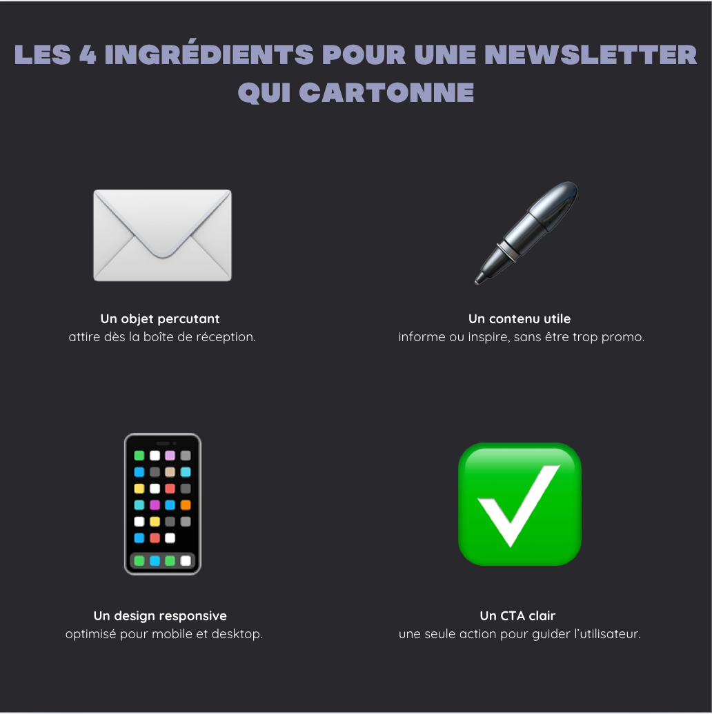 une-newsletter-qui-cartonne